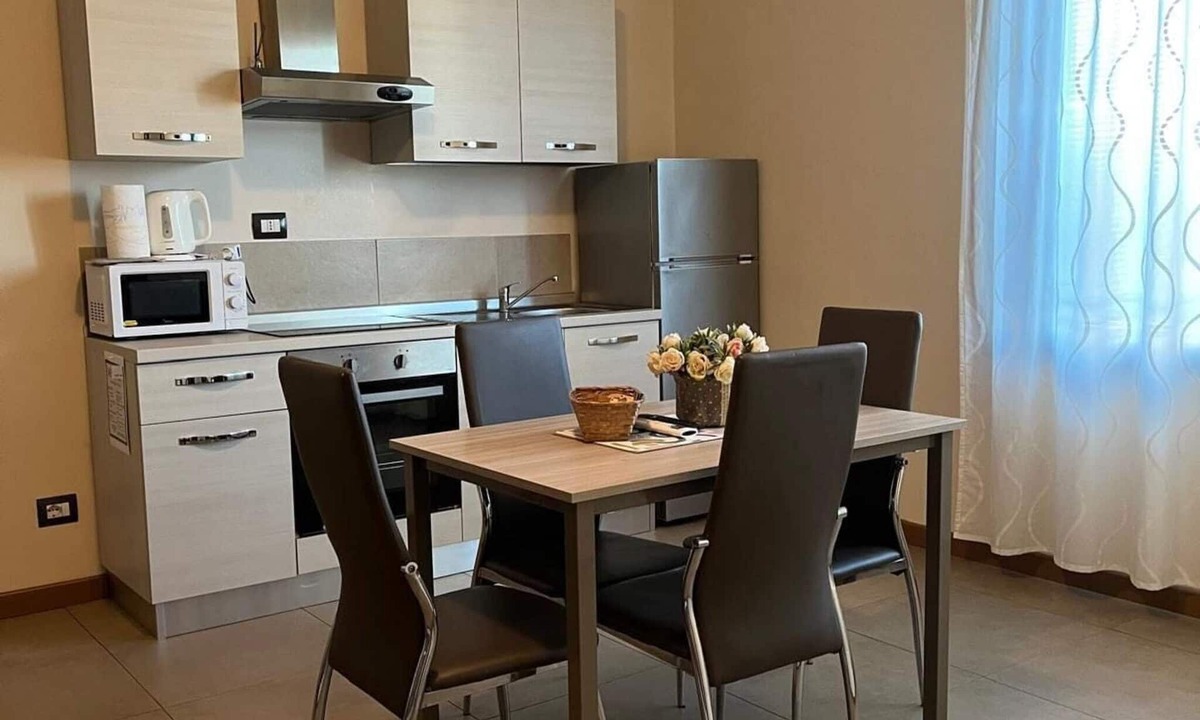 Signa Apartment | 05. Apartment