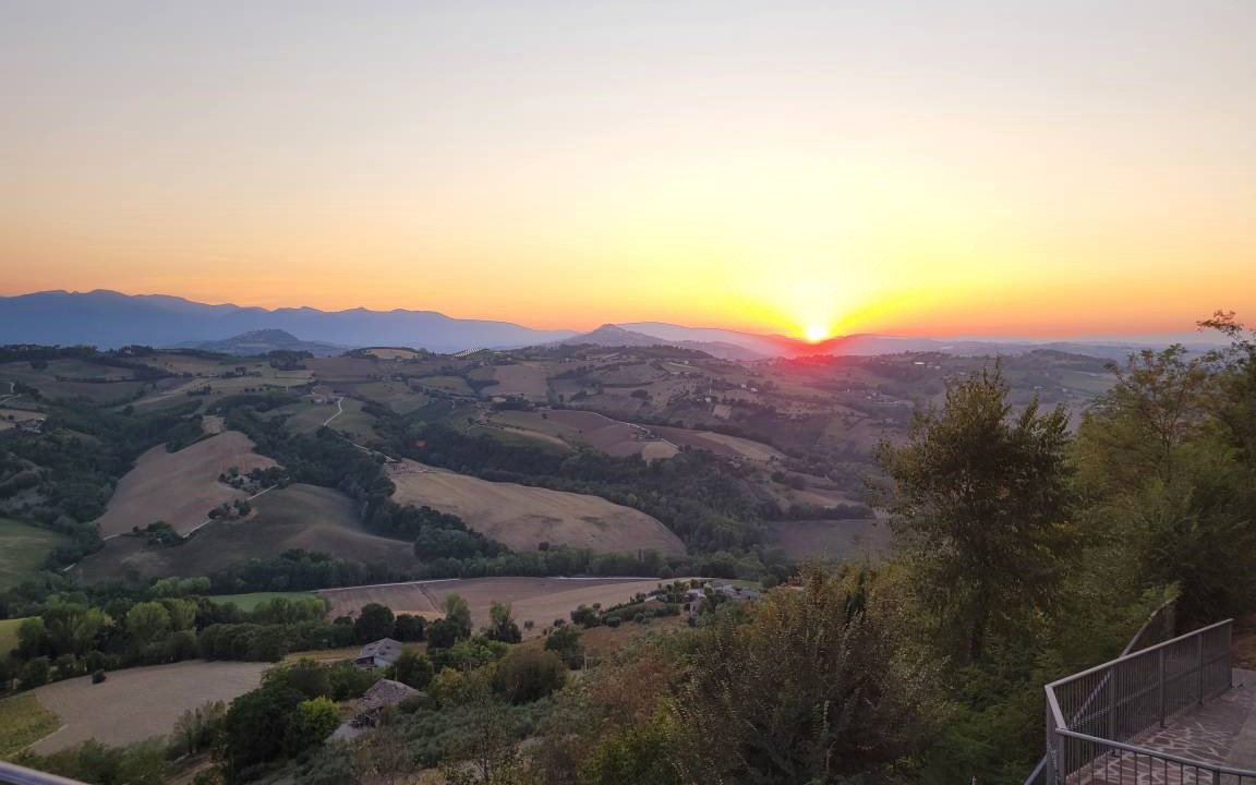 Monte Rinaldo House | 100 m² House ∙ 2 bedrooms ∙ 4 guests