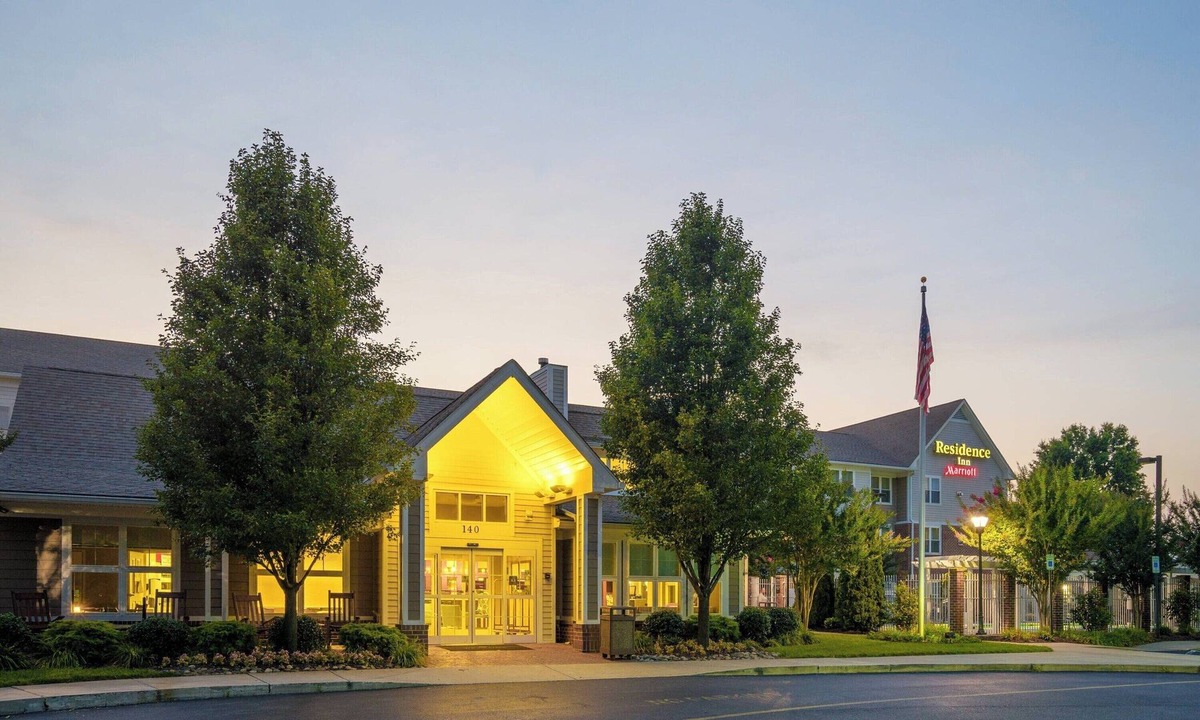 Salisbury Hotel | 1BR King Sofa | Marriott Salisbury | Salisbury U, UMES, Work Trips | 2 Units