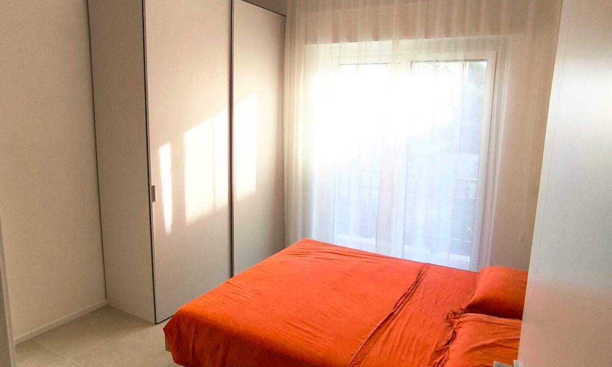 Marcelli Apartment | 20mt from the sea! Exclusive in Marcelli di Numana - Conero Riviera