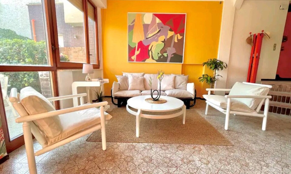 Francavilla al Mare Villa | 4 Bedroom Villa in Francavilla al Mare