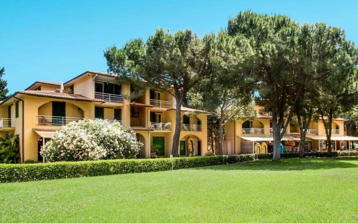 Lacona Apartment | 40 m² Apartment ∙ 1 bedroom ∙ 4 guests