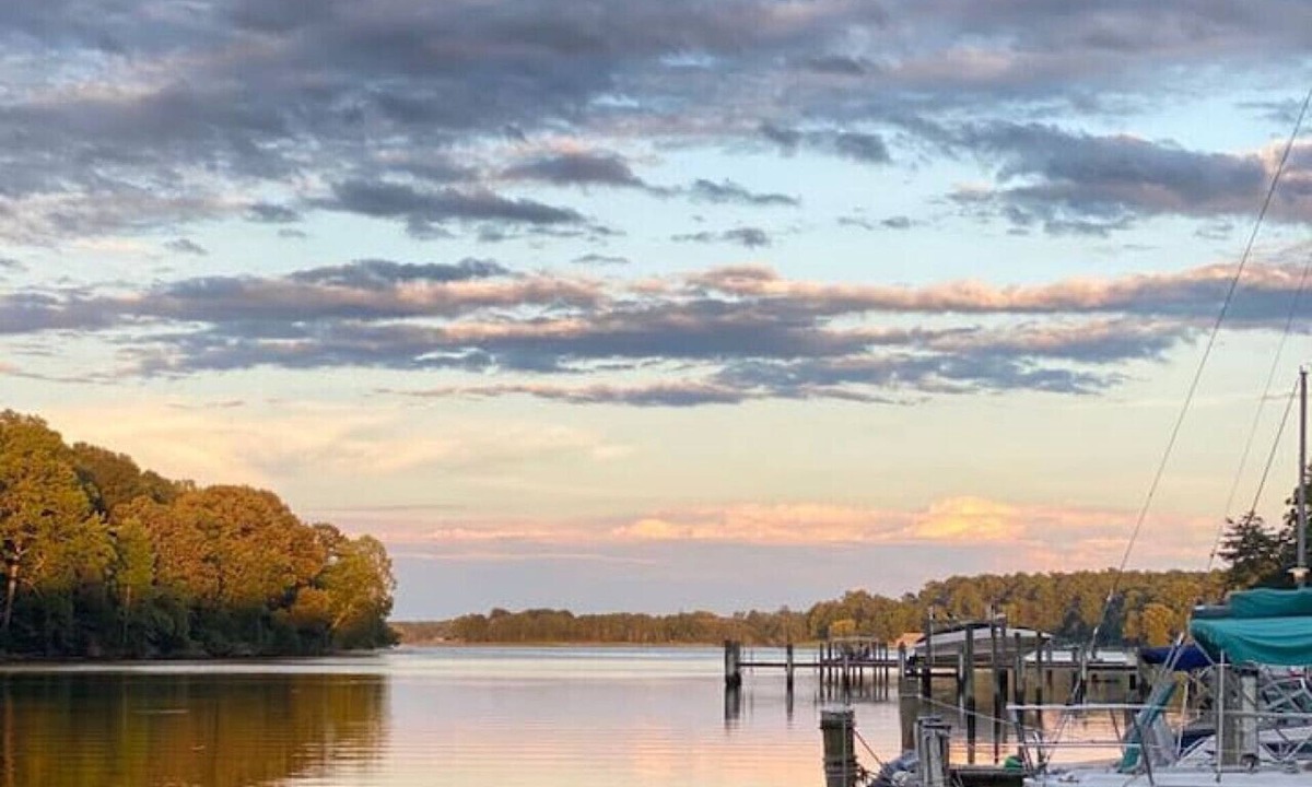 Kinsale House | 5BR WATERFRONT HOUSE w/dock- Family getaway