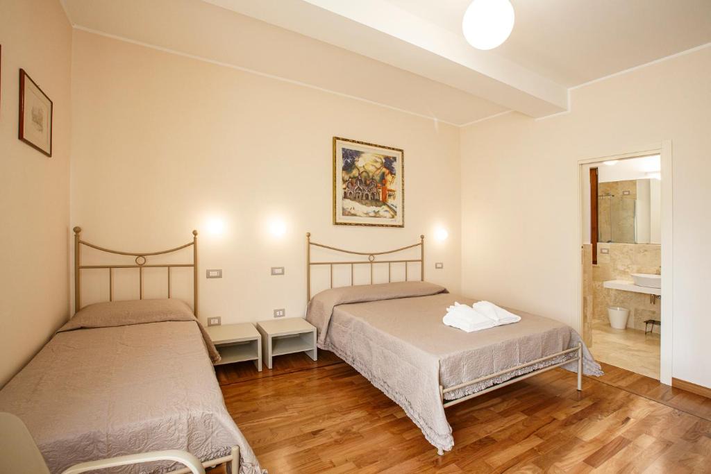 Centro Storico House | A CASA DI LEO