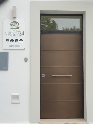 Troia Bed & Breakfast | A DUE PASSI BED & BREAKFAST