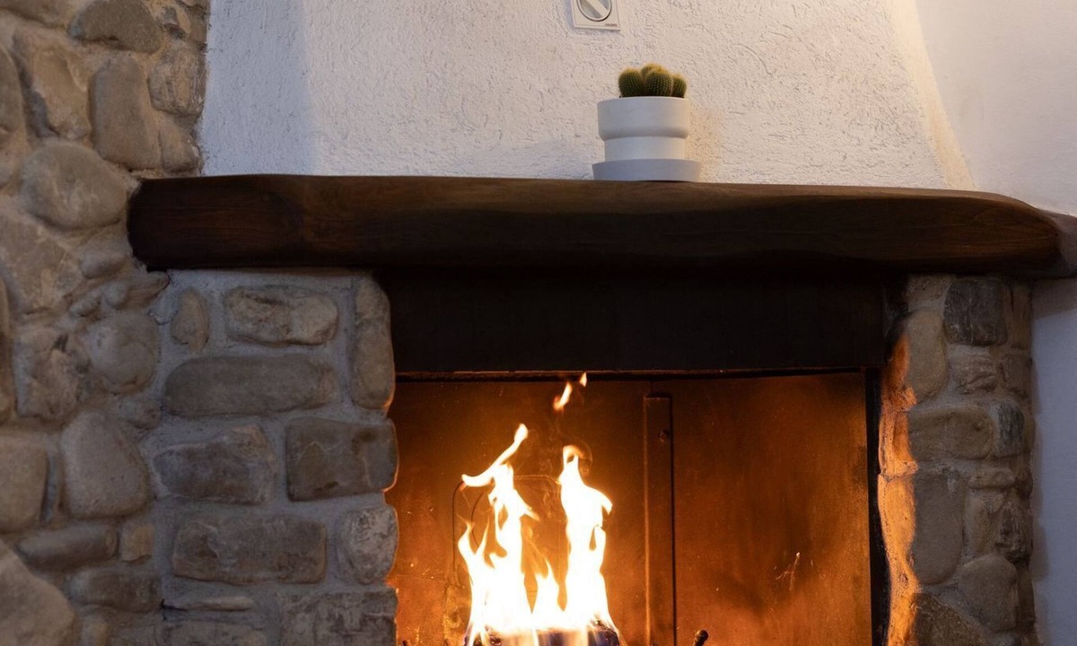 Casellina House | A Relaxing Getaway Just Outside Florence
