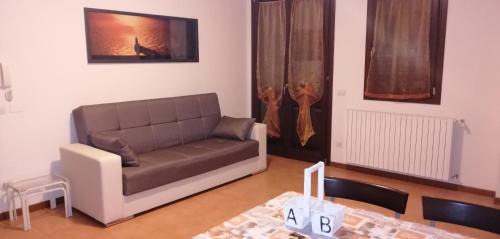 Toscanella Apartment | Ab House