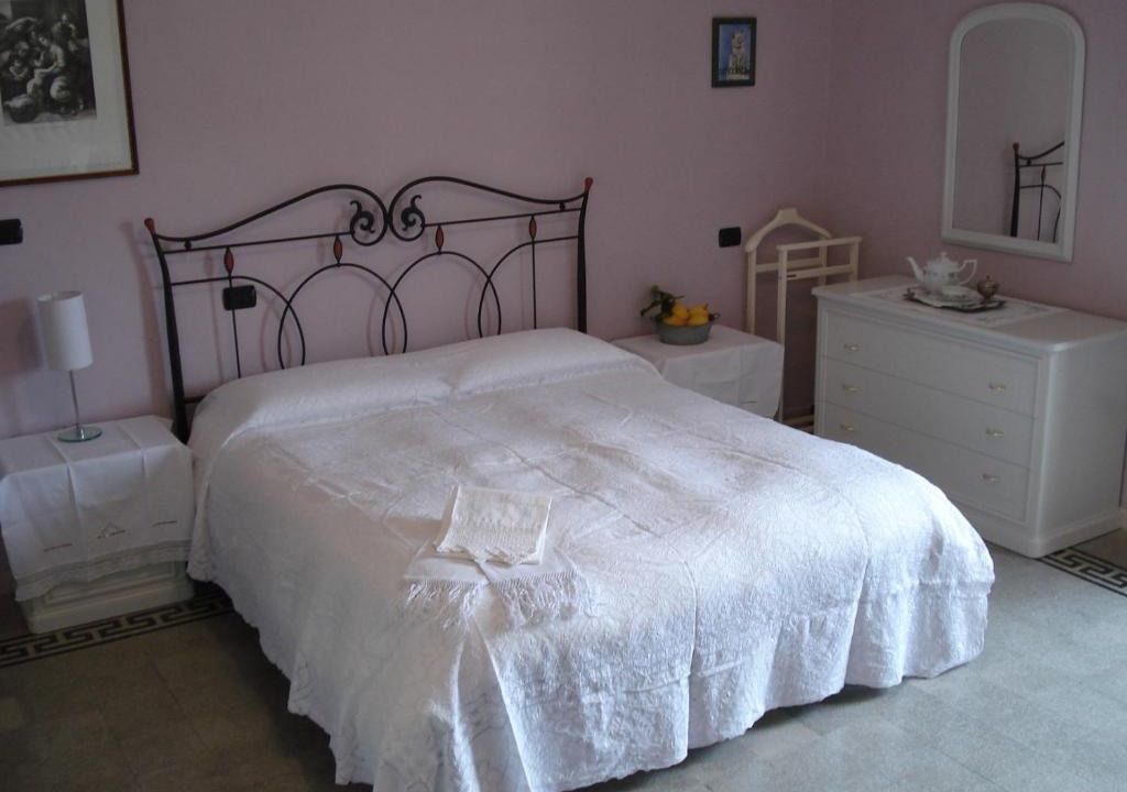 Navelli Bed & Breakfast | Abruzzo Segreto