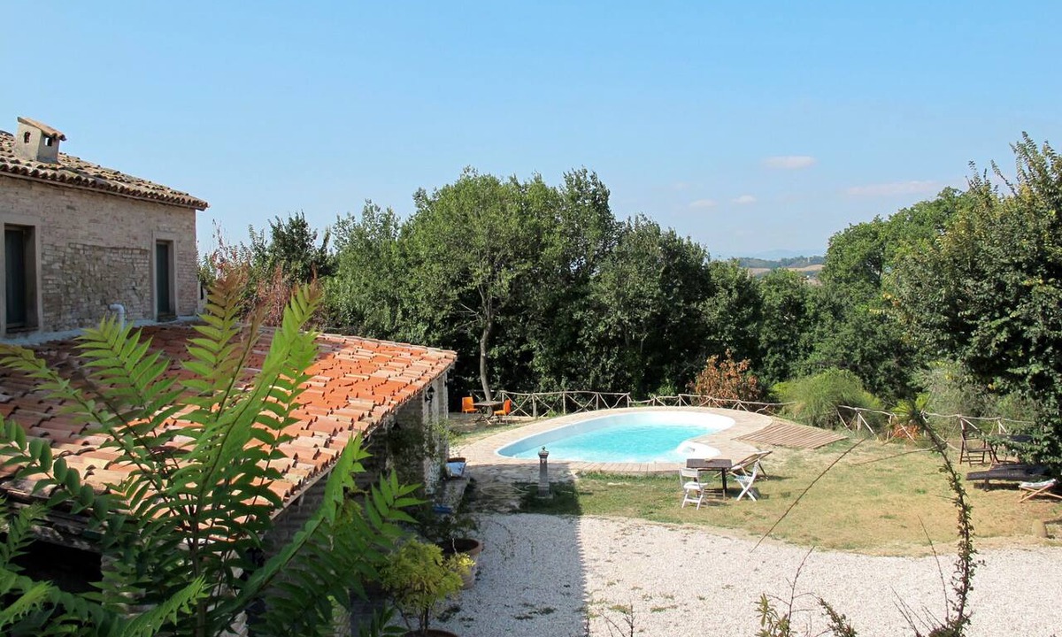 Granarola Apartment | Accogliente by Interhome
