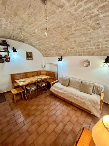 Alvito Apartment | ACCOGLIENTE DIMORA IN CENTRO STORICO ALVITO Dinamica Real Estate