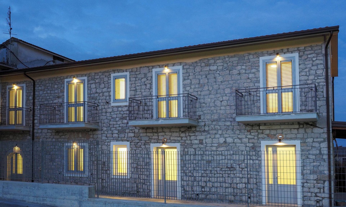 Pietrelcina House | Affittacamere 1888