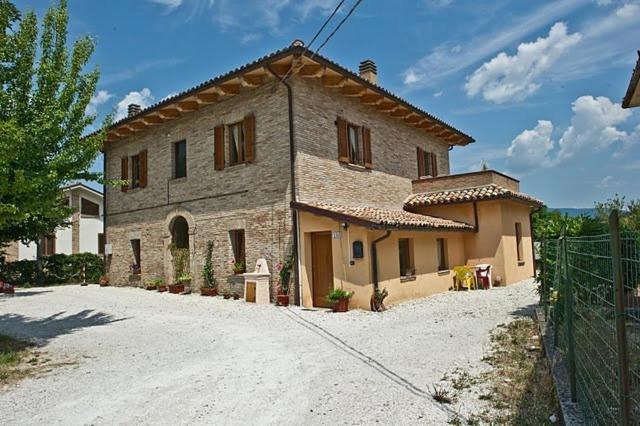 Fabriano House | Affittacamere Antica Loggia