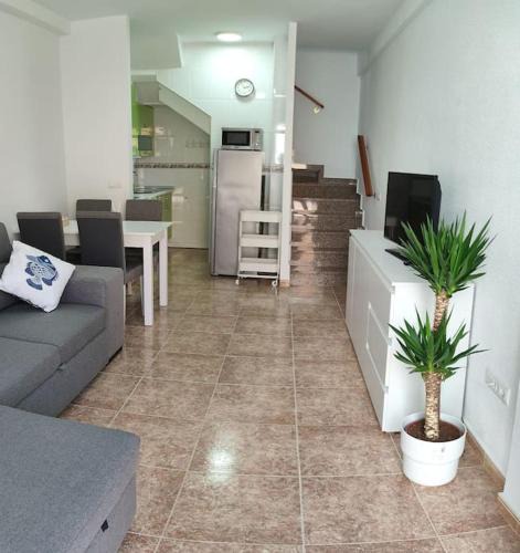 Cabo de Gata Apartment | Agatha CaboGata Home - Summer Vibes