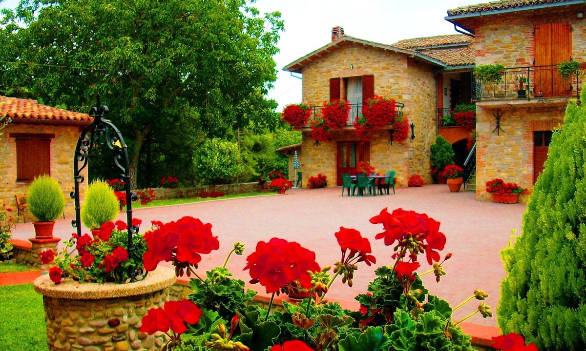 Nerbisci Other | Agriturismo Aurora
