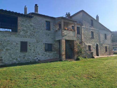 Valfabbrica Apartment | Agriturismo Casa Fumata