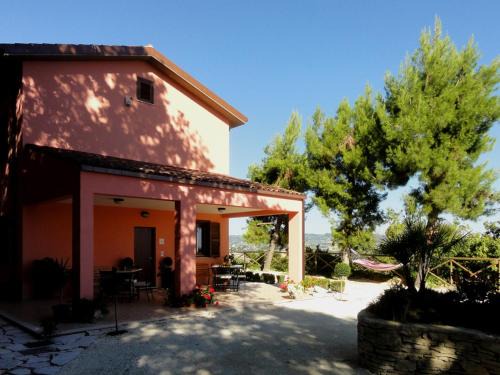 Offida House | Agriturismo Casa Rosa