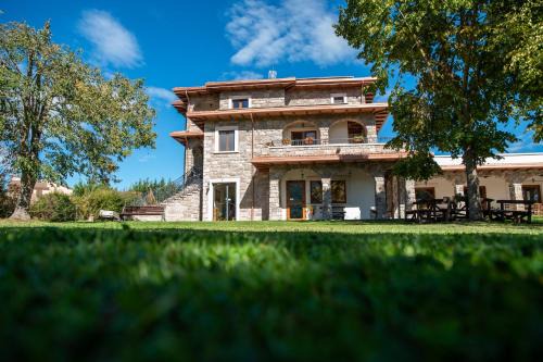 Cagnano Amiterno House | Agriturismo Cupello