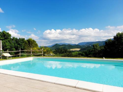 Acqualagna Apartment | Agriturismo del Frontino - Lo Studio