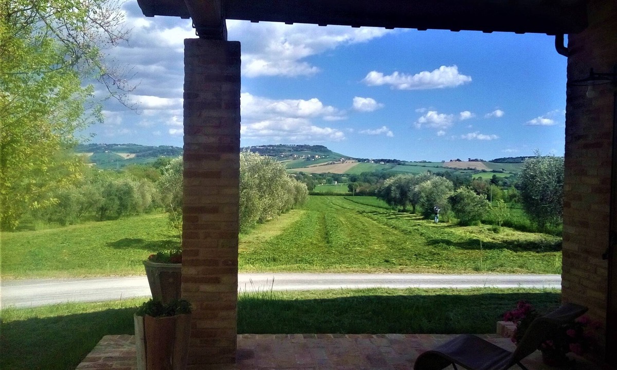 Treia Other | Agriturismo Forestale Luti