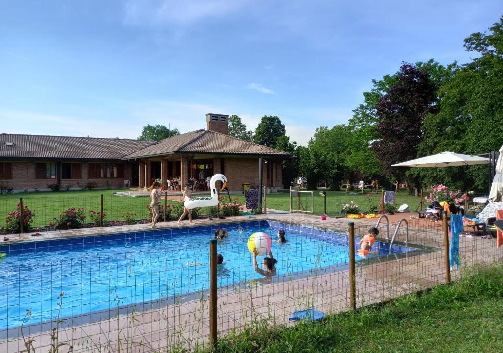 Parma House | Agriturismo i Quercioli