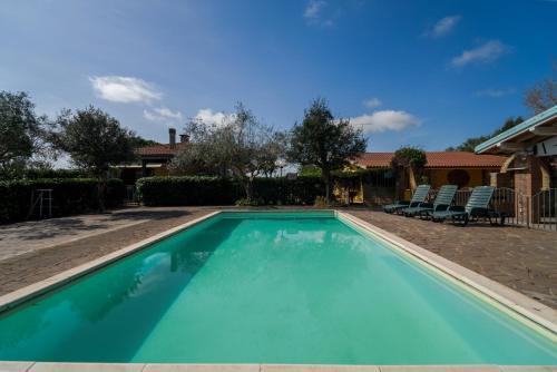 Grosseto House | Agriturismo Il Poderino