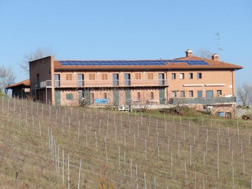Pianoro House | Agriturismo Il Poggiolo