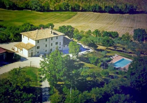 San Brizio House | Agriturismo Il Poggiolo