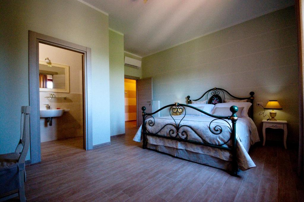 Montefalco House | Agriturismo La Madonnina