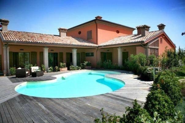 Patrignano House | Agriturismo La Pecora Nera