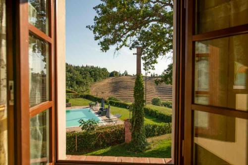 Castelfiorentino House | Agriturismo Rebarco