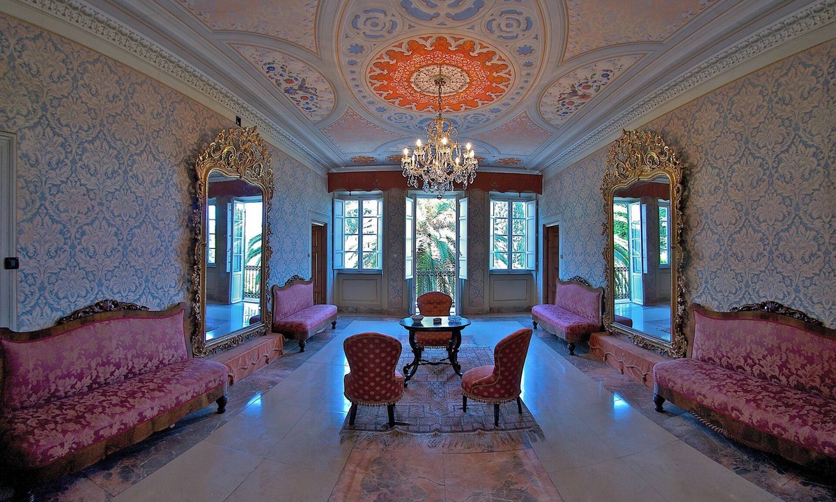 San Michele di Moriano House | Agriturismo Villa Pedone