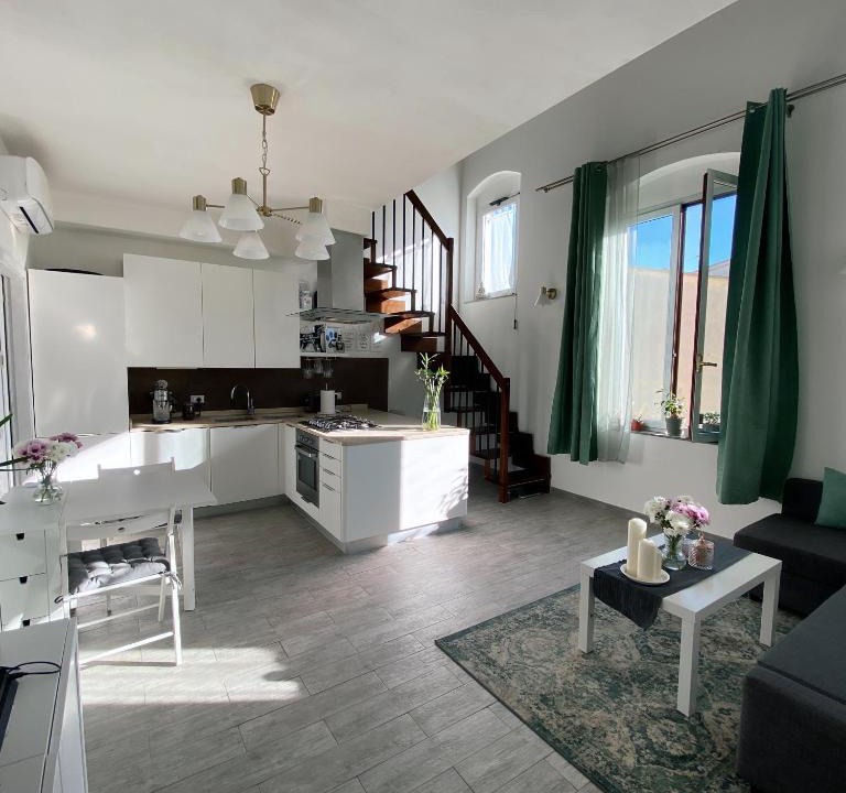 Peretola Apartment | Airport Suite