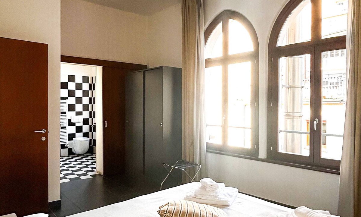 Ferrara Historic Centre House | Al Castello