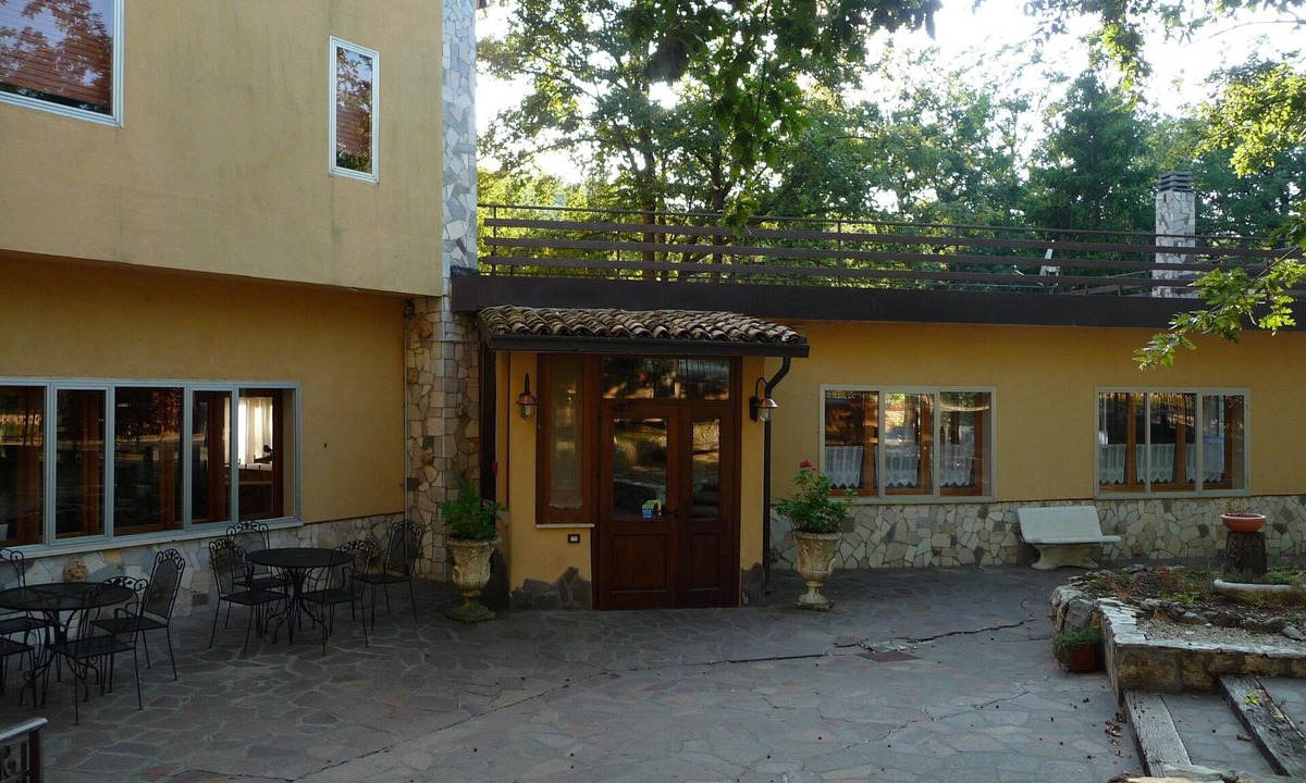 Roccaraso Hotel | Albergo del Sole