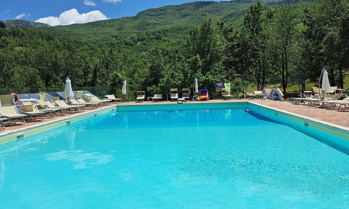 Pennabilli Hotel | Albergo Lagoverde