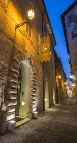 Centro Storico Hotel | Albergo Sant'Emidio