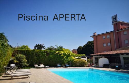 Settecani Hotel | Albergo Zoello Je Suis