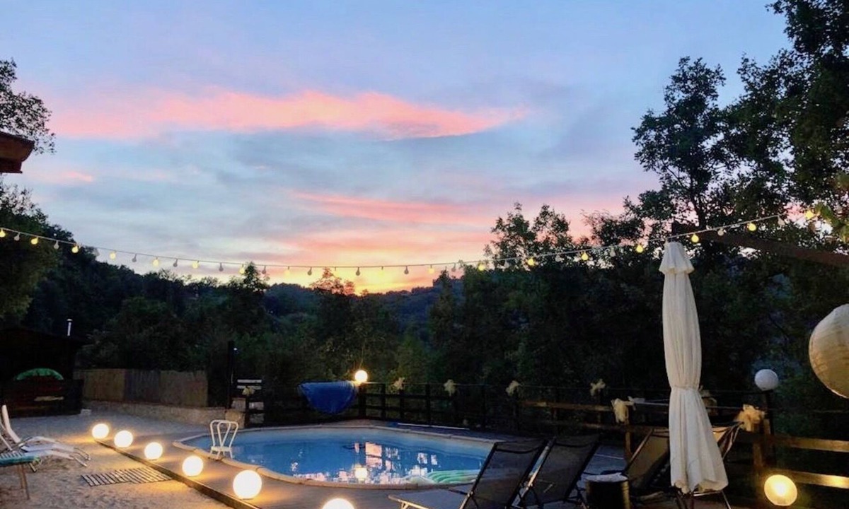 Terni House | Alloggio Rurale