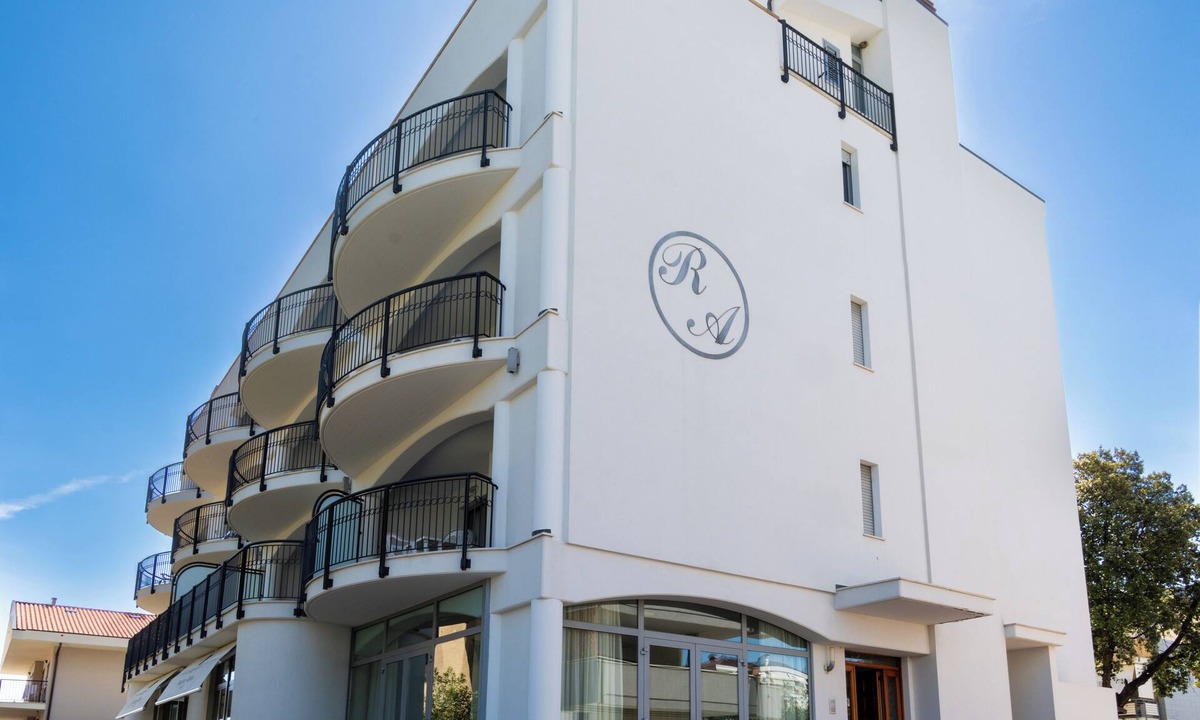 Roseto degli Abruzzi House | Altamira Residence
