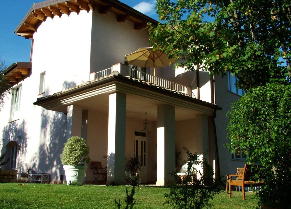 Farindola Hotel | Altrocanto