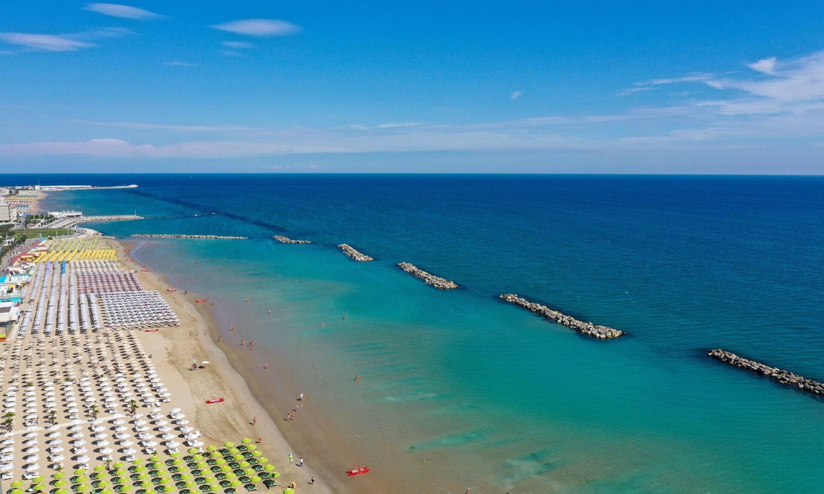Pesaro Hotel | Amadei Hotel Figaro & Apartments