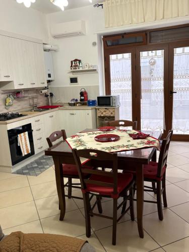 Lesina Apartment | Amber house