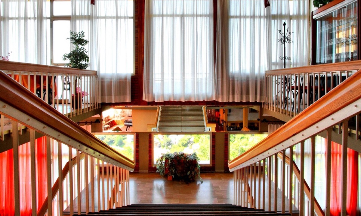 Momigno Hotel | Amelia Dream View