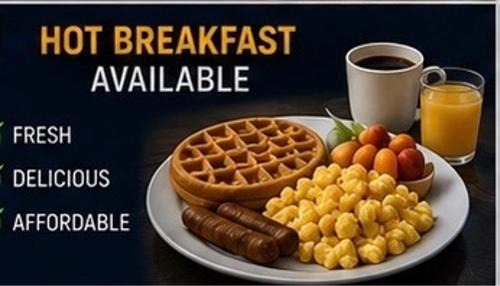 Danville Hotel | Americas Best Value Inn Danville