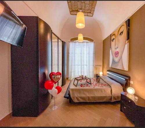Bitonto Bed & Breakfast | Ancaranvs B&B