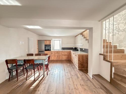Ancona House | Ancona design apartment