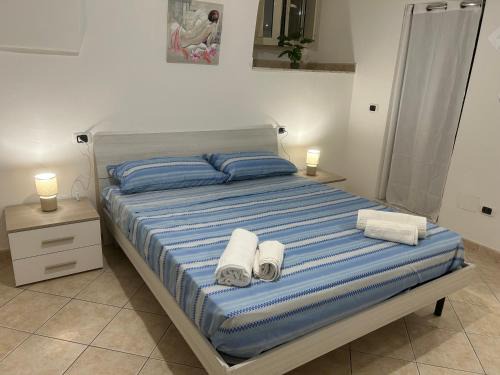 Barletta Apartment | Angoletto