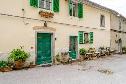 Lanciole House | Antica Dimora Il Murrotto