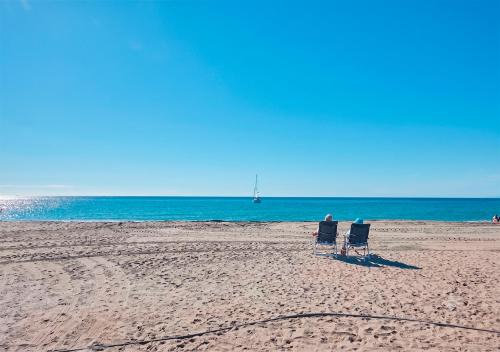 Cabo de Gata Apartment | Apartalux Zen Serenity I
