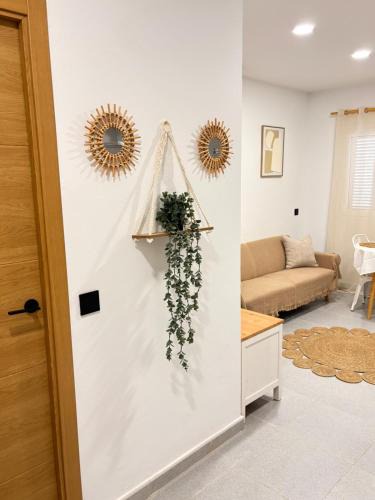 Cabo de Gata Apartment | Apartamento Cabo de Gata
